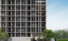 นิว เรน แจ้งวัฒนะ (NUE REN Chaengwattana)