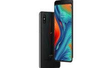 เสียวหมี่ Xiaomi-Mi Mix 3 5G (6GB/64GB)