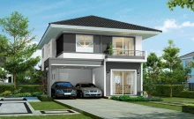 ศุภาลัย เบลล่า เวสต์เกต (Supalai Bella Westgate)