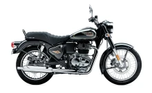 โรยัล เอ็นฟีลด์ Royal Enfield Bullet 350 Standard Black ปี 2023