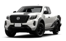 นิสสัน Nissan Navara King Cab Calibre E 7AT Black Edition ปี 2022