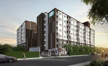 นิช ไอดี พระราม 2 - ดาวคะนอง (Niche id Rama 2 - Daokhanong)