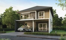 ชัยพฤกษ์ พุทธมณฑล สาย 5 (Chaiyapruk Phutthamonthon Sai 5)