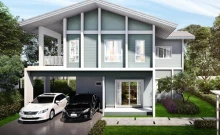 คณาสิริ ปิ่นเกล้า - กาญจนาฯ (Kanasiri Pinklao - Kanchana)