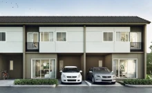 บ้านพฤกษา ราชพฤกษ์ - 345 (Baan Pruksa Ratchapreuk - 345)