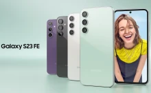 ซัมซุง SAMSUNG Galaxy S23 FE (128GB)