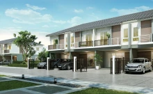 โนโว วิลล์ พุทธสาคร (Novo Ville Phutthasakhon)