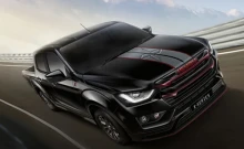 อีซูซุ Isuzu D-MAX X-Series Speed 4-Door 1.9 Ddi L DA M/T ปี 2021