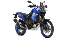 ยามาฮ่า Yamaha Tenere 700 ปี 2023