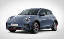 จีดับบลิวเอ็ม โอร่า GWM ORA Good Cat GT ปี 2022