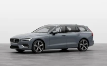 วอลโว่ Volvo V60 Recharge Plus T8 Plug-in Hybrid Dark ปี 2023