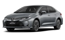 โตโยต้า Toyota Altis (Corolla) 1.8 Sport ปี 2024