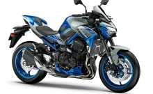 คาวาซากิ Kawasaki Z 900 ABS SE ปี 2021