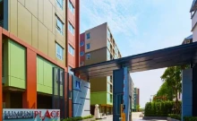 ลุมพินี เพลส บางนา กม.3 (Lumpini Place Bangna Km.3)