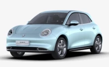 จีดับบลิวเอ็ม โอร่า GWM ORA Good Cat 400 PRO ปี 2021