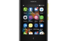 โนเกีย Nokia-Asha 503