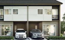 บ้านพฤกษา เทพารักษ์ - กิ่งแก้ว (Baan Pruksa Theparak - Kingkaew)