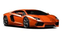 ลัมโบร์กินี Lamborghini Aventador LP700-4 ปี 2011