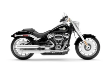 ฮาร์ลีย์-เดวิดสัน Harley-Davidson Softail Fat Boy 114 ปี 2024