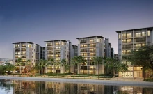 เมโทรลักซ์ ริเวอร์ฟร้อนท์ รัตนาธิเบศร์ (MetroLuxe Riverfront Rattanathibet)