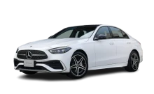 เมอร์เซเดส-เบนซ์ Mercedes-benz C-Class C 350 e AMG Dynamic (Night Edition) ปี 2024