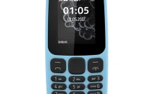 โนเกีย Nokia-105 Dual SIM