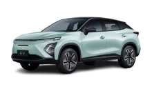 โอโมดา Omoda C5 EV Long Range Max ปี 2024