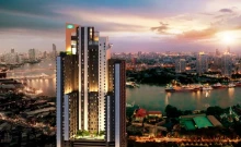 นิช โมโน เจริญนคร (Niche Mono Charoen Nakorn)