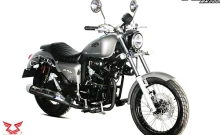 จงเซิน ริวก้า Zongshen Ryuka RA1 R ปี 2016