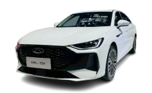 เฌอรี่ Chery Arrizo 8L PHEV CSH ปี 2025