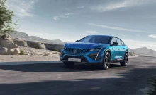 เปอโยต์ Peugeot 408 GT ปี 2024