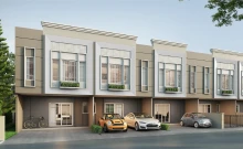 เอ็มไลฟ์ บางแค-สาทร (M Life Bang Khae-Sathorn)