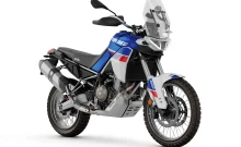 อาพริเลีย Aprilia Tuareg 660 ปี 2023