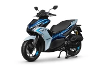 ยามาฮ่า Yamaha Aerox (Standard) ปี 2023