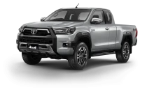 โตโยต้า Toyota Revo Smart Cab 4X4 2.8 High ปี 2024