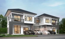 บริทาเนีย บางนา กม. 42 (Britania Bangna KM.42)