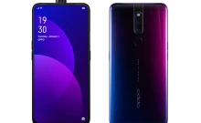 ออปโป OPPO F11 Pro