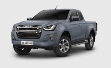 อีซูซุ Isuzu D-MAX Hi-Lander 2 Door 1.9 Ddi Z A/T ปี 2022