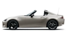 มาสด้า Mazda MX-5 2.0 RF ปี 2022