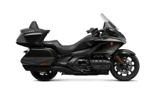 ฮอนด้า Honda Goldwing Black Edition ปี 2022