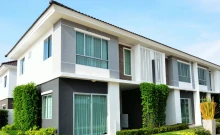 พฤกษาวิลล์ 58 ถลาง Hillside(ภูเก็ต) (Pruksa Ville)