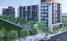 ลุมพินี วิลล์ สุขุมวิท 101/1-ปุณณวิถี (Lumpini Ville Sukhumvit 101/1-Punnawithi)