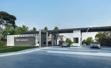 บ้านพฤกษา ประตูน้ำพระอินทร์ 2 (Baan Pruksa Pratunam Phra In 2)