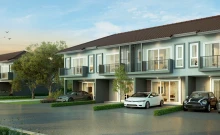 ศุภาลัย พรีโม่ บึงหนองโคตร (Supalai Primo Buengnongkote)