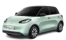 วู่หลิง Wuling Binguo EV DC ปี 2024