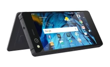 แซดทีอี ZTE AXONM