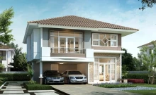 ศุภาลัย ไพรด์ บางนา - วงแหวน (Supalai Pride Bangna - Wongwaen)