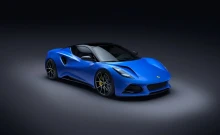 โลตัส Lotus Emira I4 First Edition ปี 2022