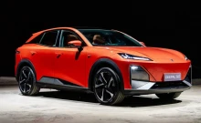 ดีพอล Deepal SO7 Standard ปี 2023