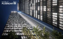 โนเบิล เพลินจิต (Noble Ploenchit)